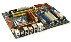 Asus P5K Premium/WiFi-AP