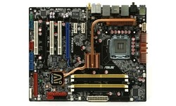 Asus P5K Premium/WiFi-AP