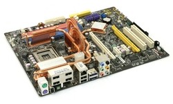MSI P35 Diamond