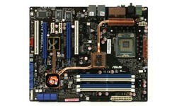 Asus Blitz Formula