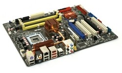 Asus P5K-E/WiFi-AP