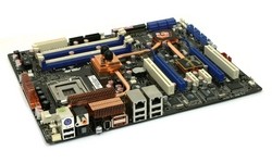 Asus Blitz Extreme