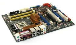 Asus P5NT WS