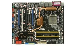 Asus P5NT WS