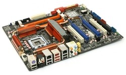Asus P5E3 Deluxe/WiFi-AP