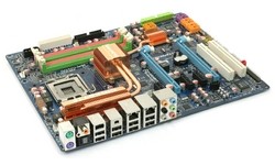 Gigabyte X38T-DQ6