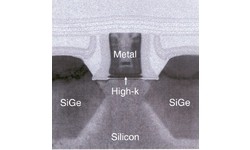 Intel Core 2 Extreme QX9650