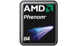 AMD Phenom 9600