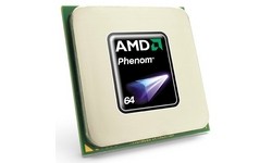 AMD Phenom 9600