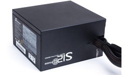 Seasonic S12II 430W