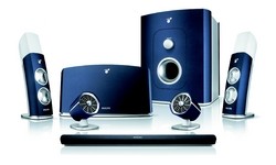 Philips amBX Premium kit