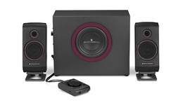 Altec Lansing VS2421