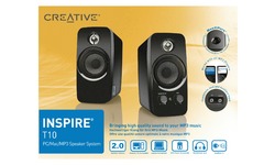 Creative Inspire T10