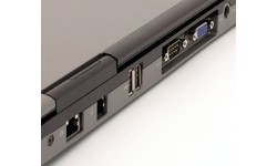 Dell Latitude D630