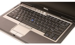 Dell Latitude D630