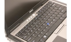 Dell Latitude D630
