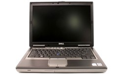 Dell Latitude D630