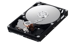 Samsung Spinpoint F1 1TB