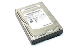 Samsung Spinpoint F1 1TB