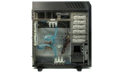 Gigabyte 3D Mercury Black