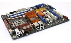 Asus Striker II Formula