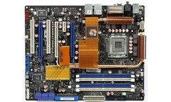 Asus Striker II Formula