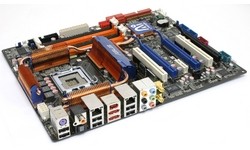 Asus P5E3 Premium/WiFi-AP@n