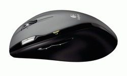 Logitech MX620 Cordless Laser Mouse