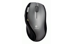 Logitech MX620 Cordless Laser Mouse
