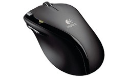Logitech MX620 Cordless Laser Mouse