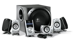Logitech Z-5500