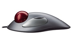 Logitech Marble Mouse