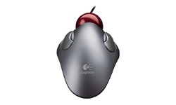 Logitech Marble Mouse