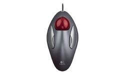 Logitech Marble Mouse