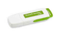 Kingston DataTraveler I 2GB