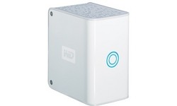 Western Digital My Book World II 1.5TB
