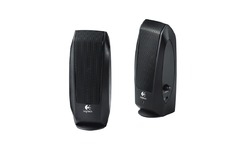 Logitech S120 Black