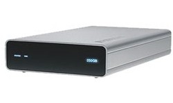 Freecom Network Drive 500GB