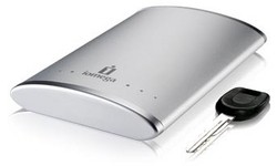 Iomega eGo Portable 250GB
