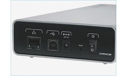 Freecom Network Drive 400GB