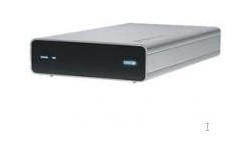 Freecom Network Drive 400GB