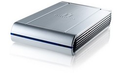 Iomega Professional Series Triple Interface 750GB