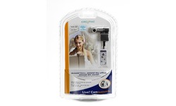 Creative Live!Cam Notebook Pro + Headset