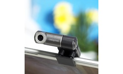 Creative Live!Cam Notebook Pro + Headset