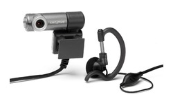 Creative Live!Cam Notebook Pro + Headset