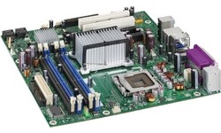 Intel DG965SS