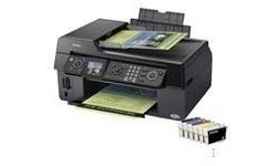 Epson Stylus DX9400F WiFi