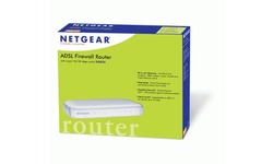 Netgear ADSL Firewall Router
