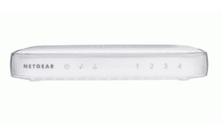 Netgear ADSL Firewall Router