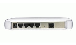 Netgear ADSL Firewall Router